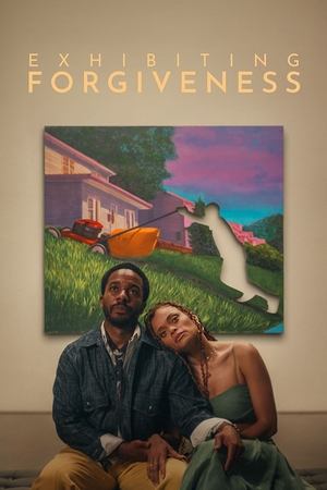 Exhibiting Forgiveness (2024) Hindi Dubbed