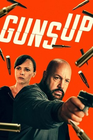 Guns Up (2025) Hindi (MULTI AUDIO) – – 1080p