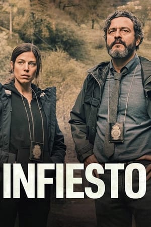 Infiesto (2023) Hindi Dual Audio –