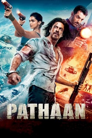 Pathaan 2023 Hindi