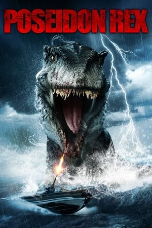 Poseidon Rex 2013 Hindi Dual Audio 260MB