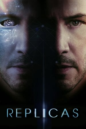 Replicas (2018) Hindi Dual Audio 400MB