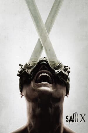 Saw X 2023 Hindi Dual Audio –