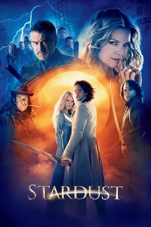 Stardust (2007) Hindi Dual Audio [1GB]