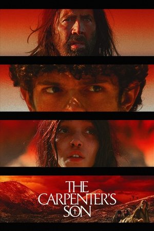 The Carpenter's Son (2025) Hindi (MULTI AUDIO) – – 1080p