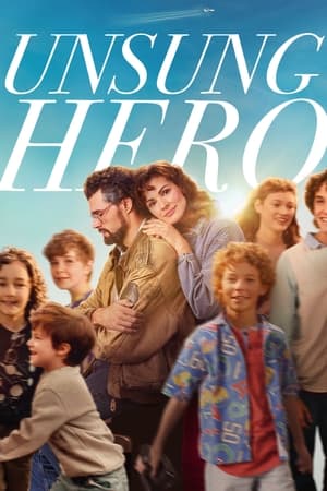 Unsung Hero 2024 Hindi Dual Audio – 720p –