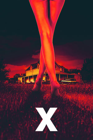 X (2022) Hindi Dual Audio –